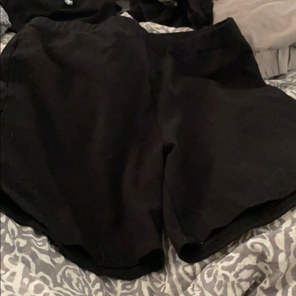 Biker shorts